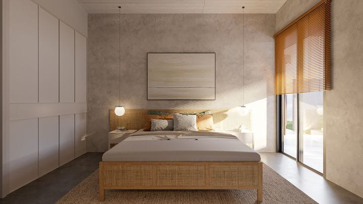 VILLA + TINY PLAYA VENAO