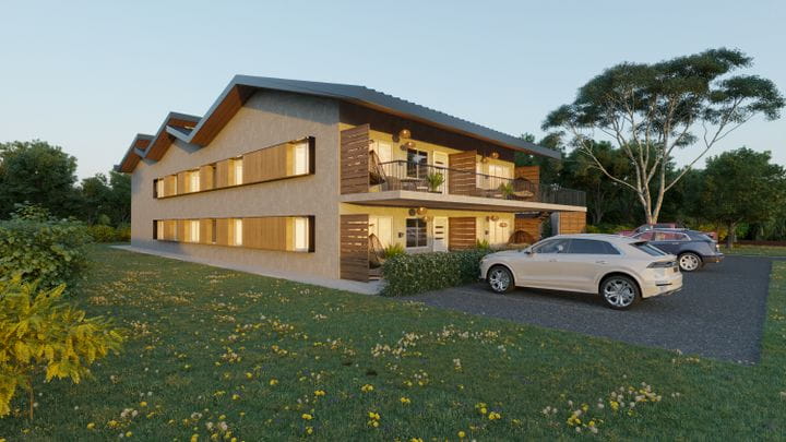 PLAYA VENAO APARTMENTS