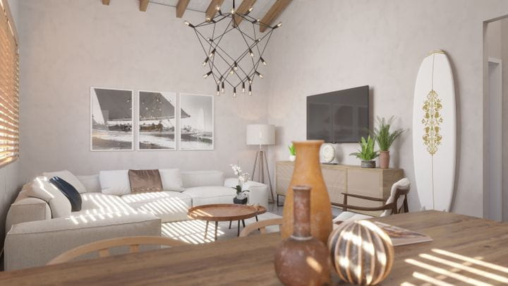 PLAYA VENAO APARTMENTS