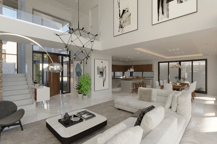 VIVIENDA playablanca