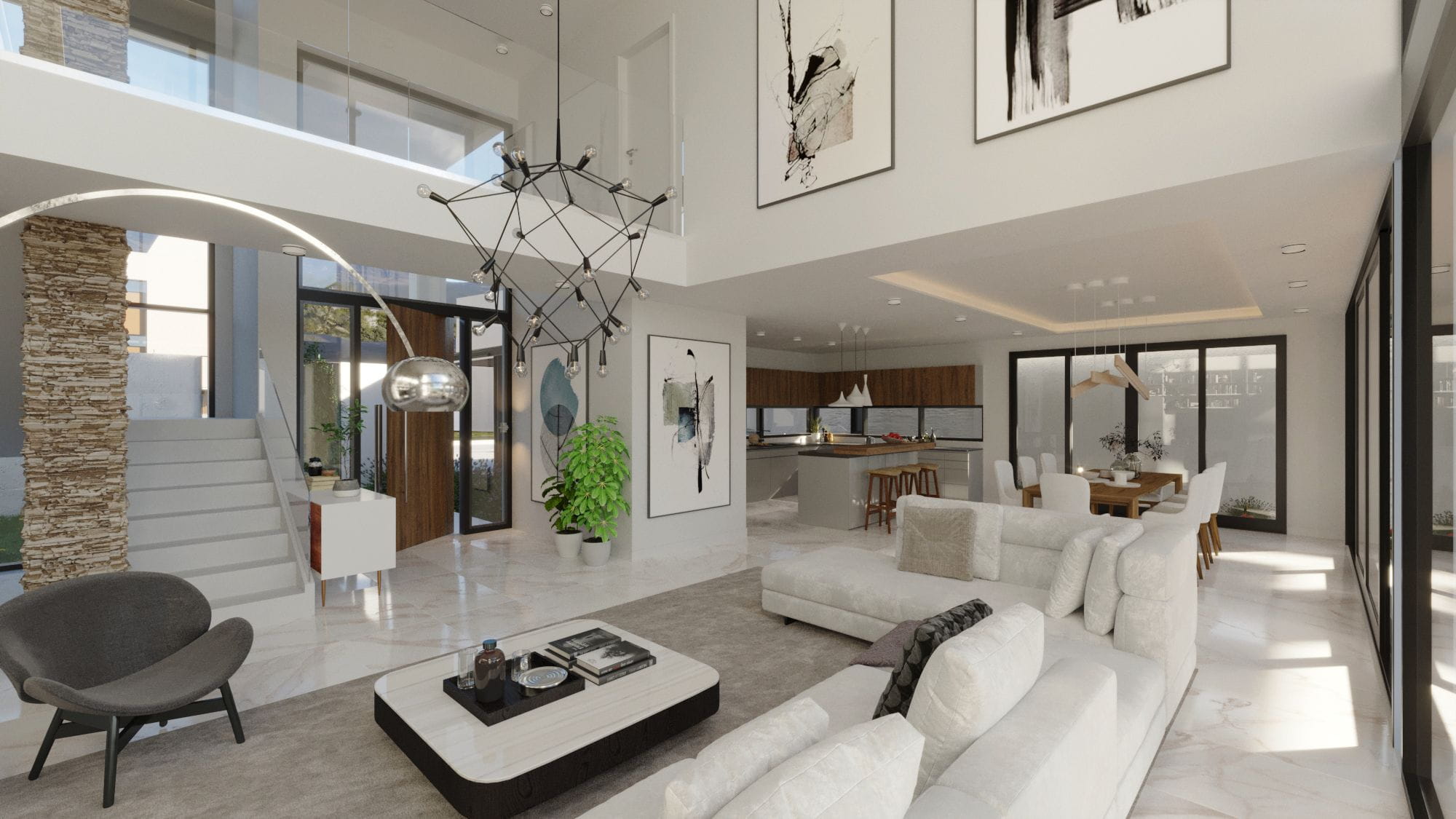VIVIENDA playablanca