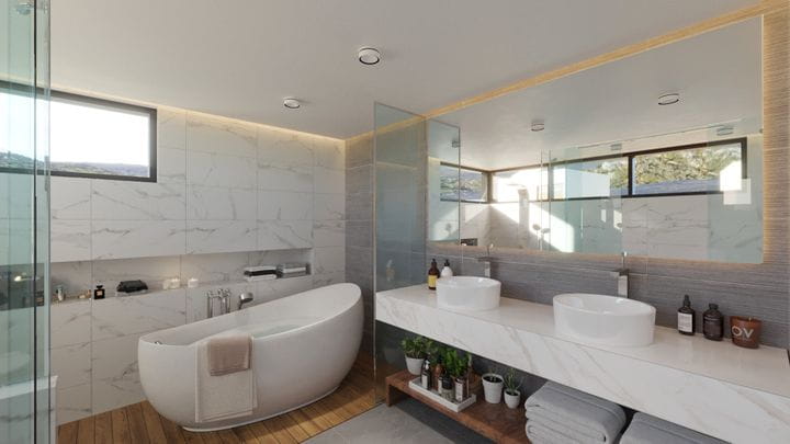 VIVIENDA PLAYABLANCA