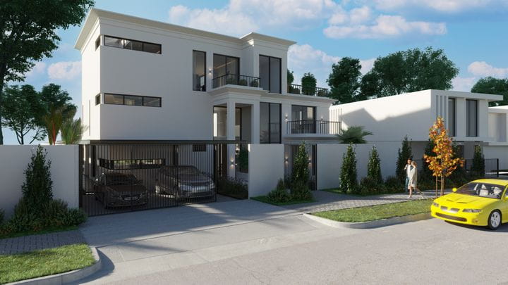 VIVIENDA PLAYABLANCA