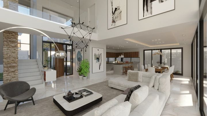 VIVIENDA playablanca